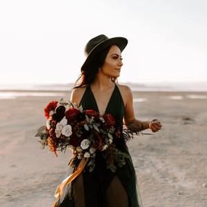 Meet your Posher, Brianna